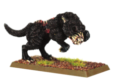 Doom Wolf